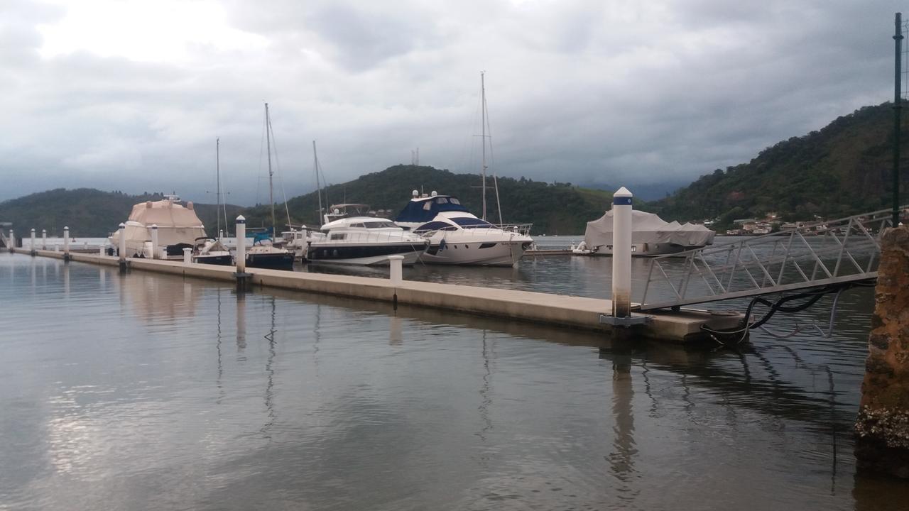 Apartamento Em Angra Dos Reis Angra dos Reis Exterior photo